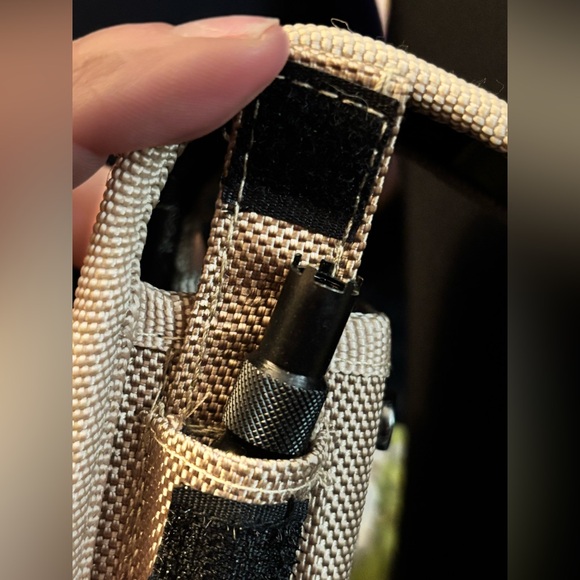 AVID AR15 Multitool with Case - Picture 3 of 7